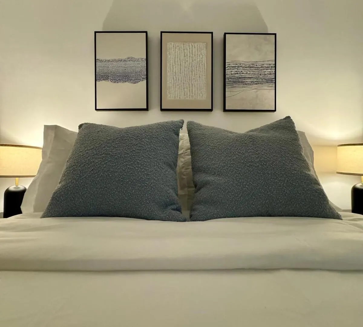 Suite Kingston-Cozy, Modern Apt 0*, 金斯敦