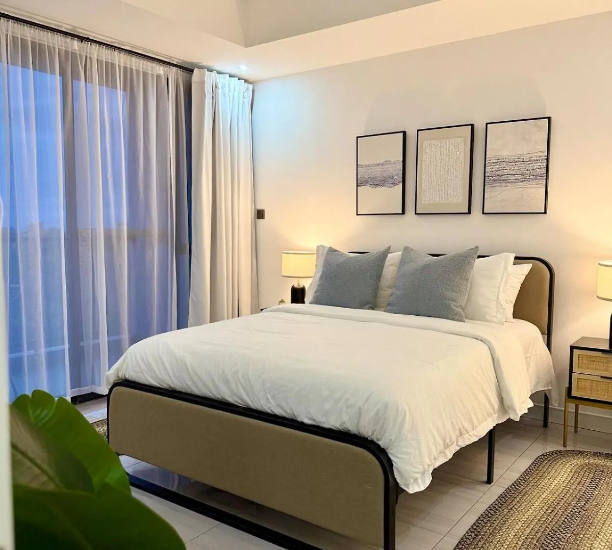 Suite Kingston-Cozy, Modern Apt 牙买加